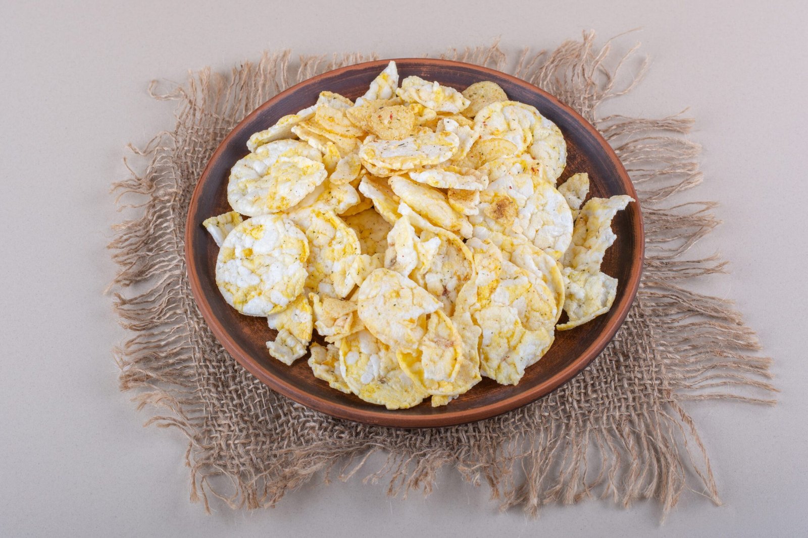 Potato Flakes